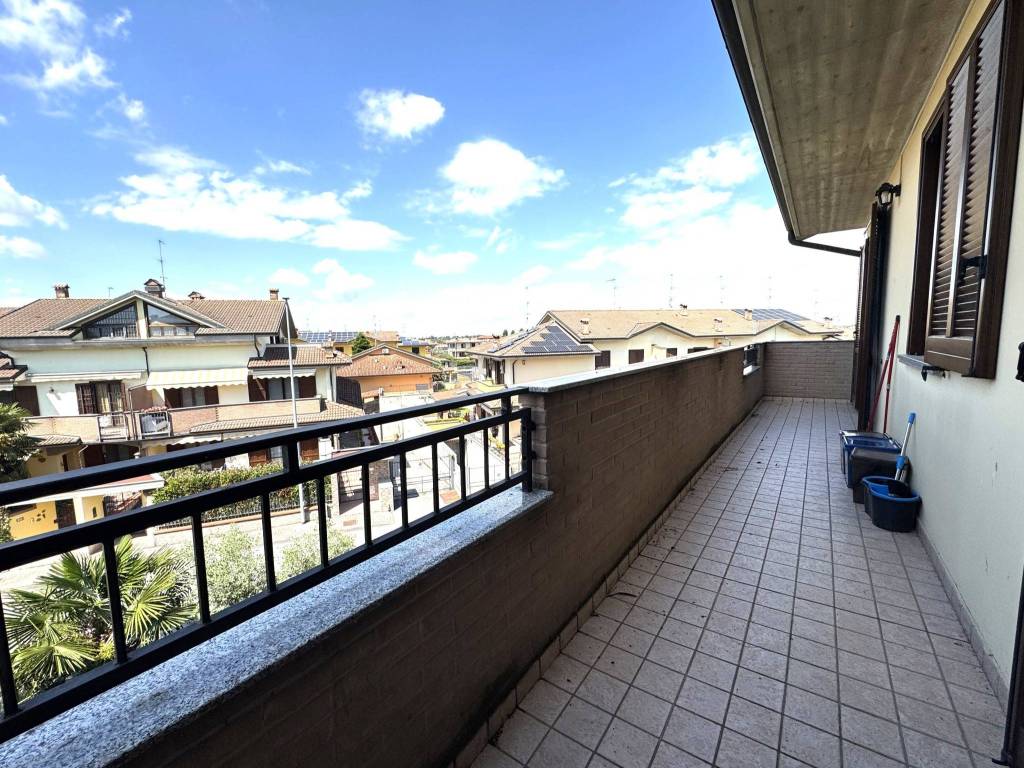 Appartamento a Salerano sul lambro in Via Lombardia, 10 - Foto 4
