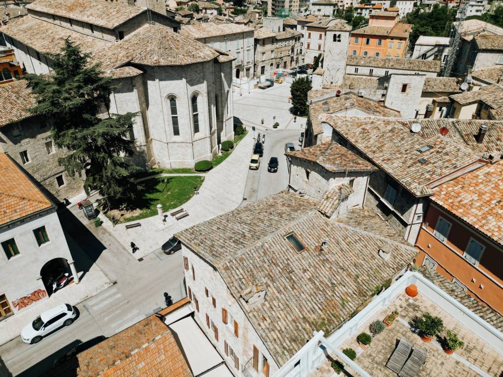 Casa indipendente a Ascoli piceno in Via Benedetto Cairoli, 17 - Foto 3
