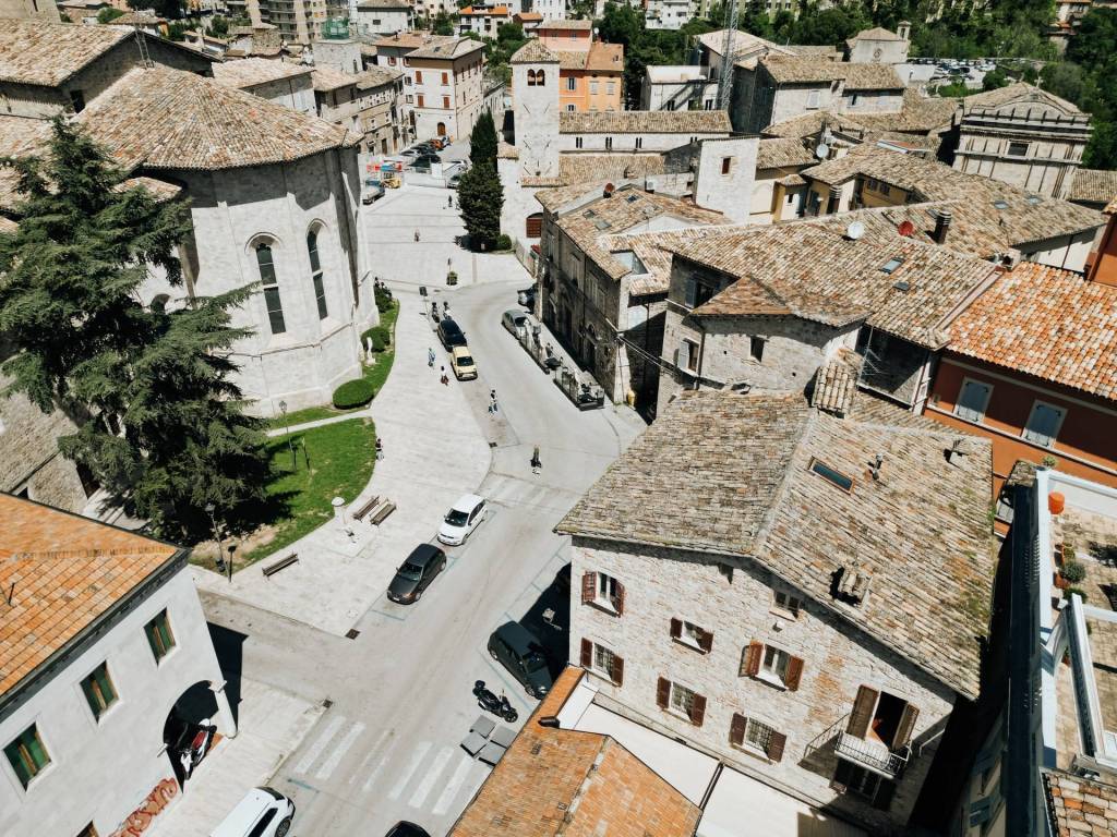 Casa indipendente a Ascoli piceno in Via Benedetto Cairoli, 17 - Foto 4