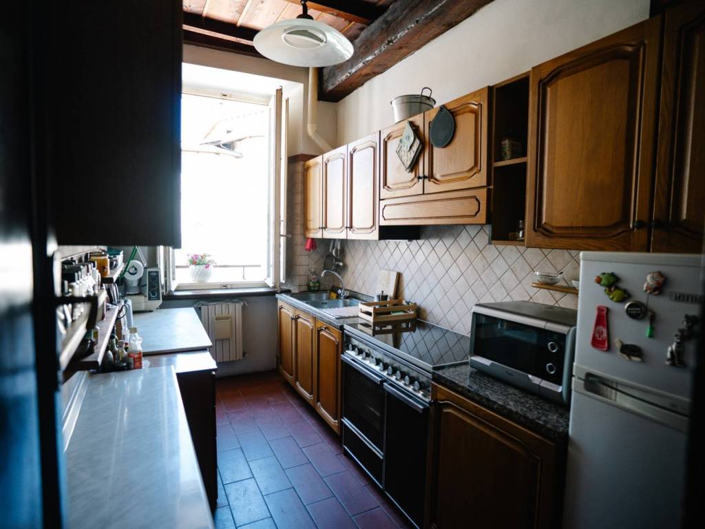 Casa indipendente a Ascoli piceno in Via Benedetto Cairoli, 17 - Foto 5