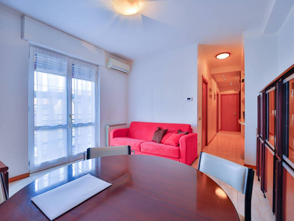 Appartamento a Osnago in Via Luigi Galvani, 3 - Foto 2