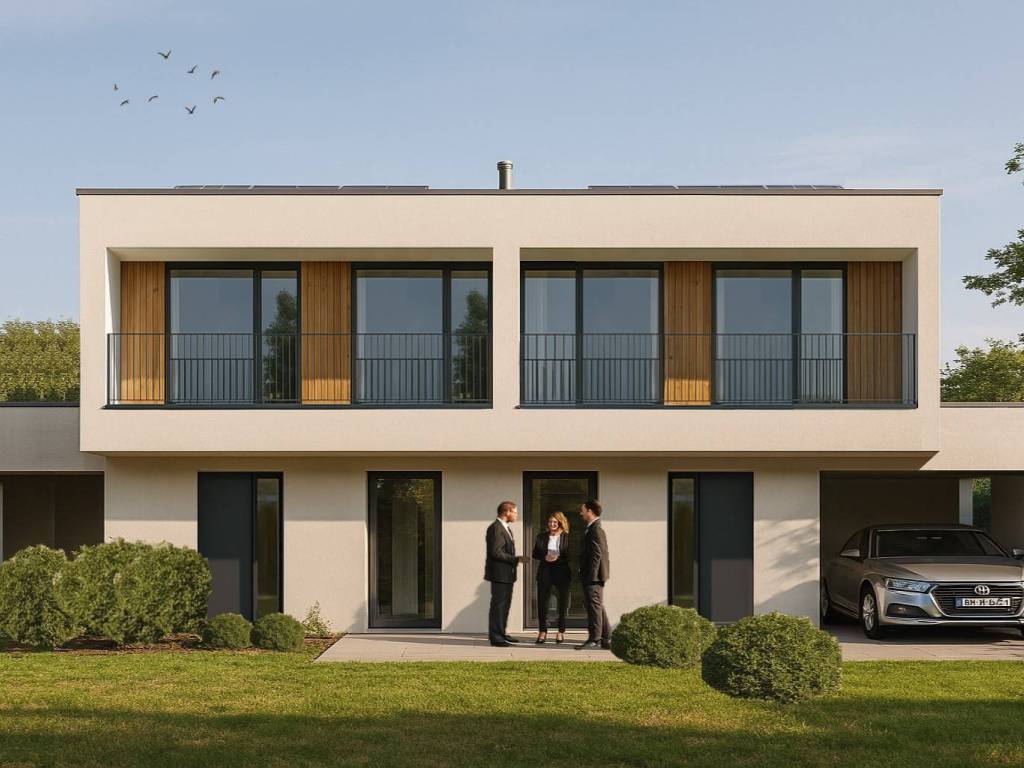 Villa a Pasian di prato - Foto 2