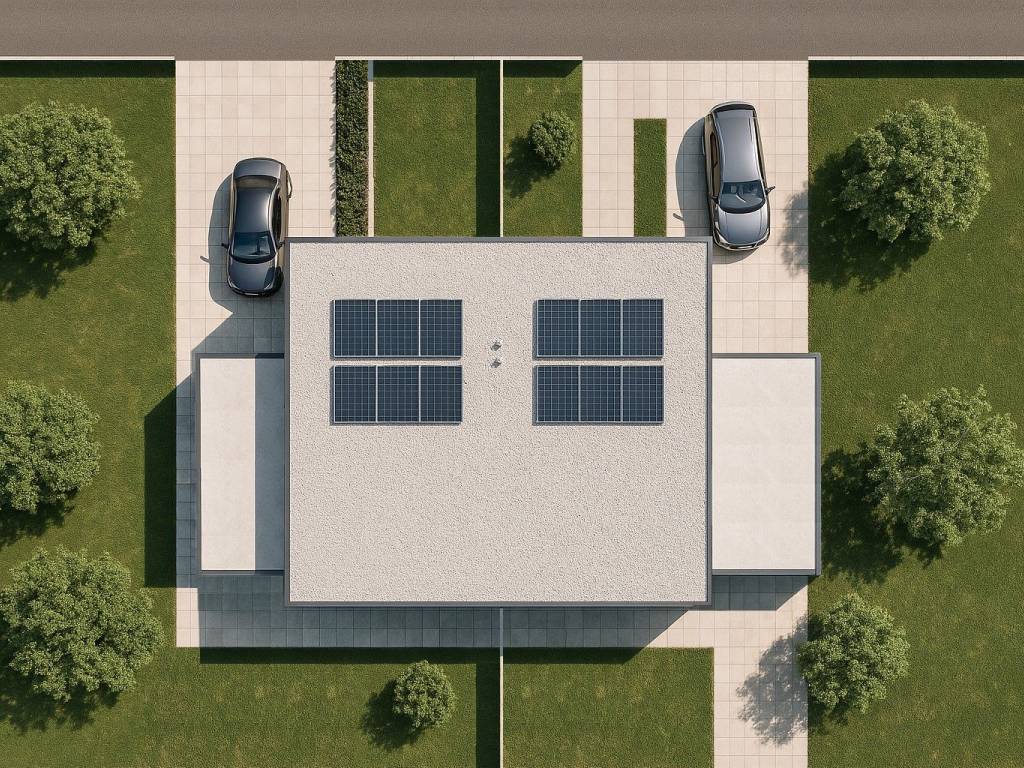 Villa a Pasian di prato - Foto 3