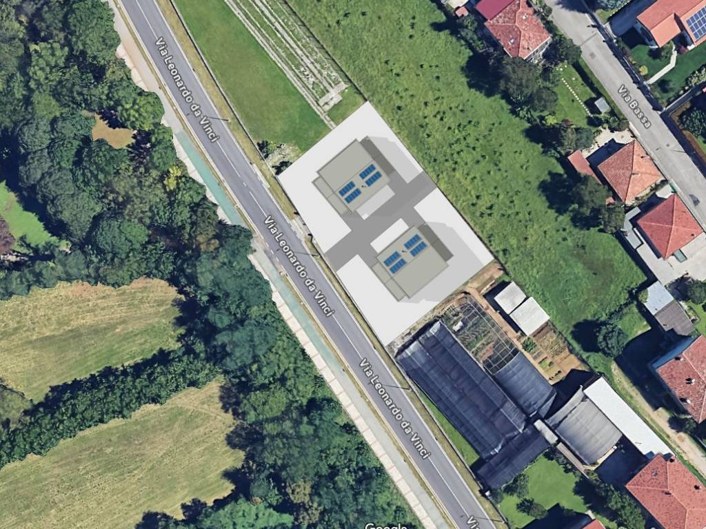 Villa a Pasian di prato - Foto 5