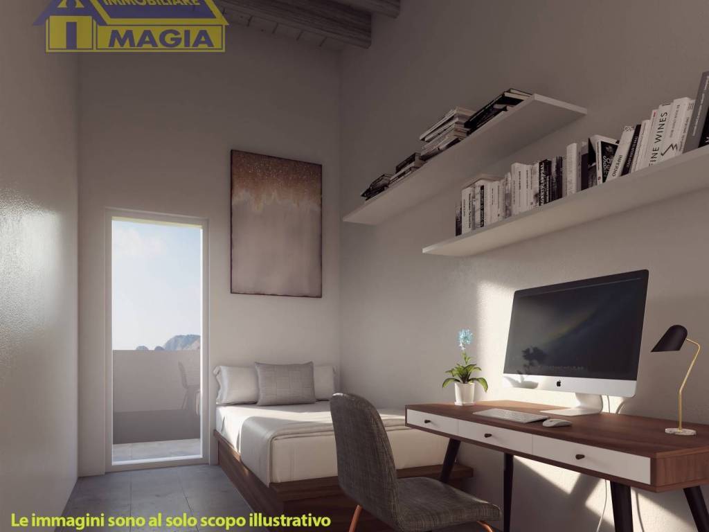 Appartamento a Castel di lama in Via Vignà - Foto 4