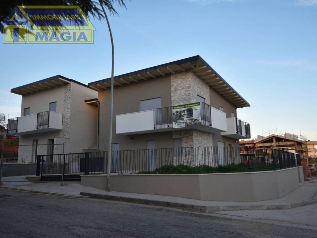 Appartamento a Castel di lama in Via Vignà - Foto 5