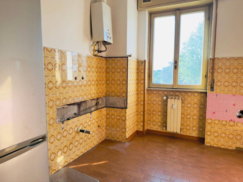 Appartamento a Castellanza in Via Solferino, 2 - Foto 5