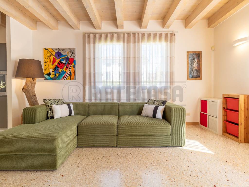 Villetta a schiera a Monticello conte otto in Vicolo dei Pioppi, 2 - Foto 3