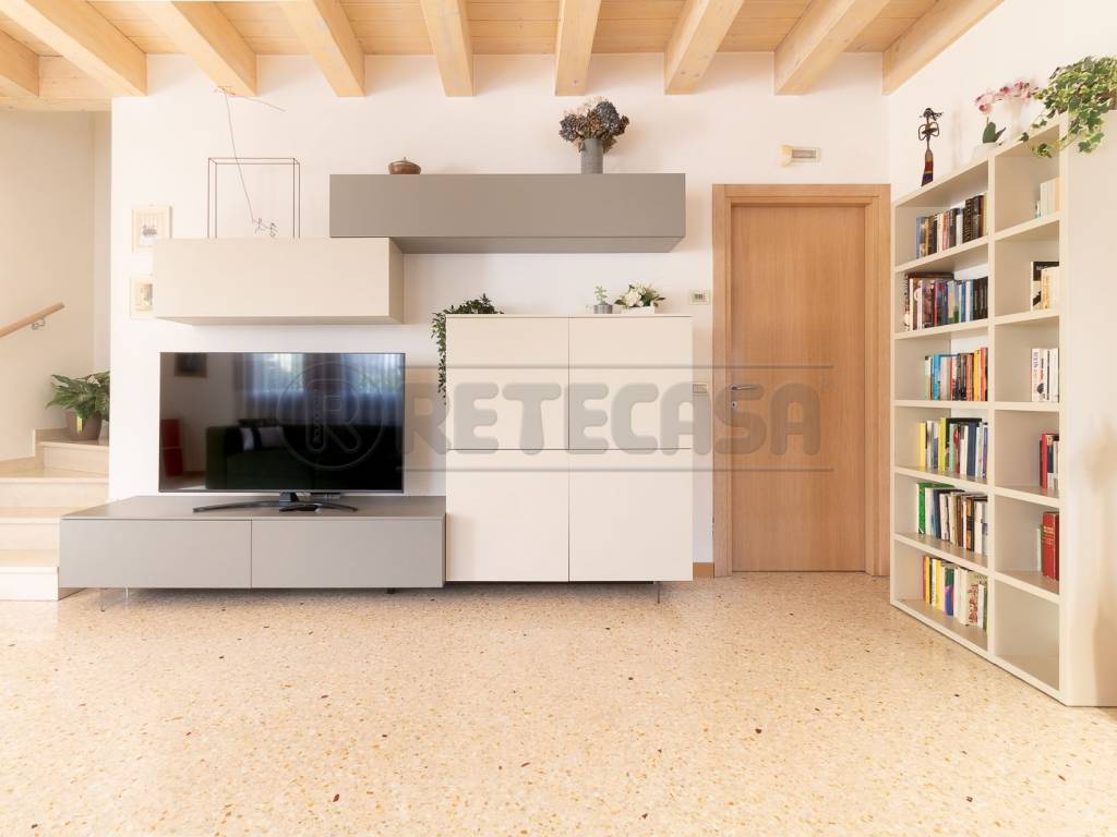 Villetta a schiera a Monticello conte otto in Vicolo dei Pioppi, 2 - Foto 4