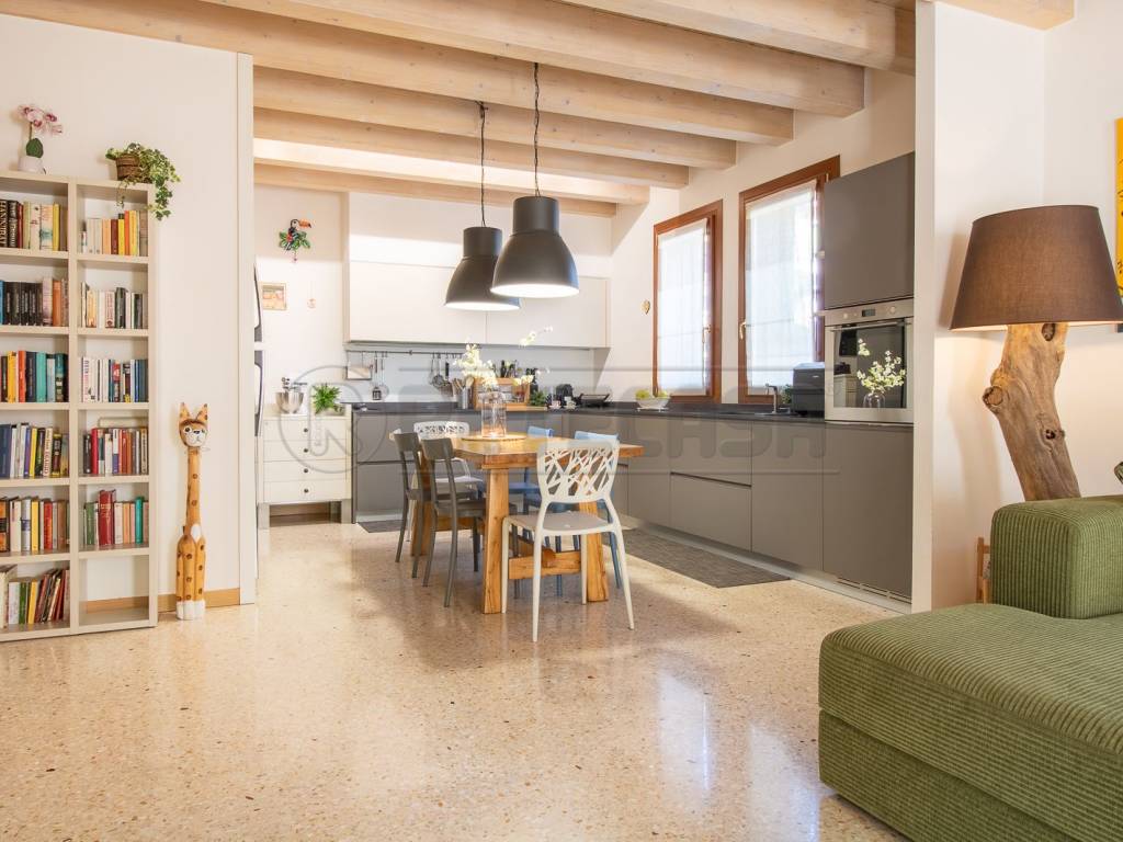 Villetta a schiera a Monticello conte otto in Vicolo dei Pioppi, 2 - Foto 5