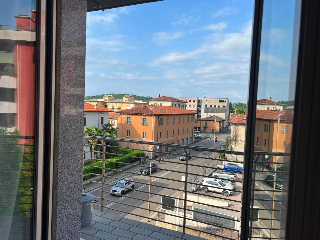 Appartamento a Como in Via Pasquale Paoli, 32 - Foto 4