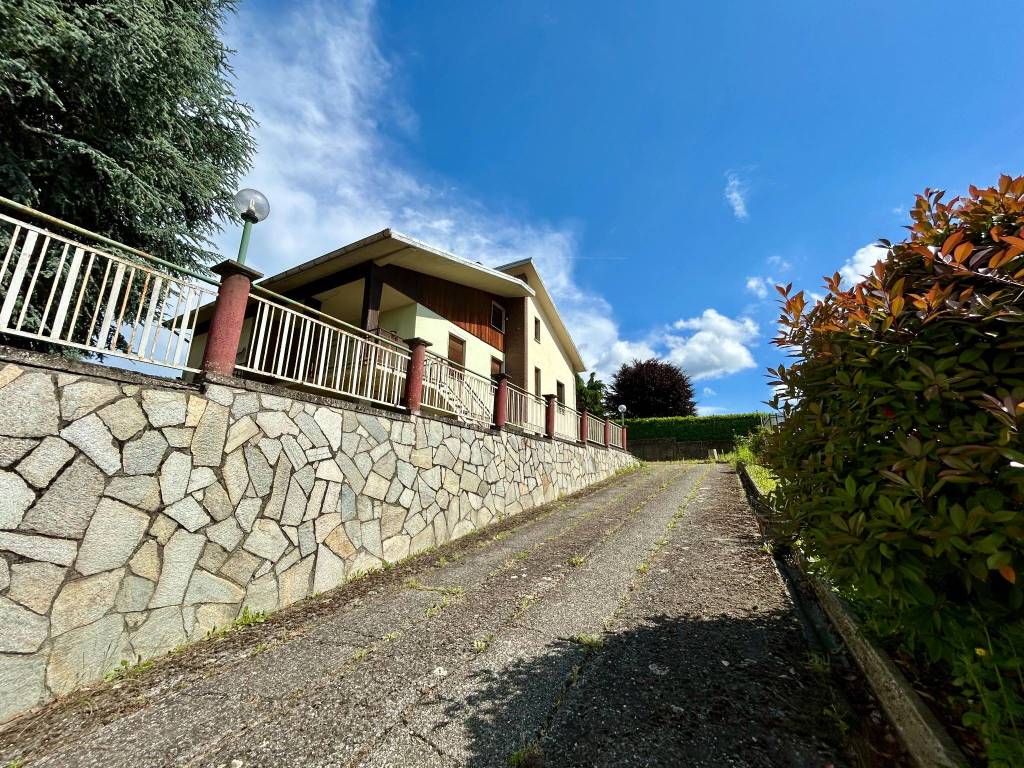Villa a Acqui terme in Piazza San Guido, 49 - Foto 3
