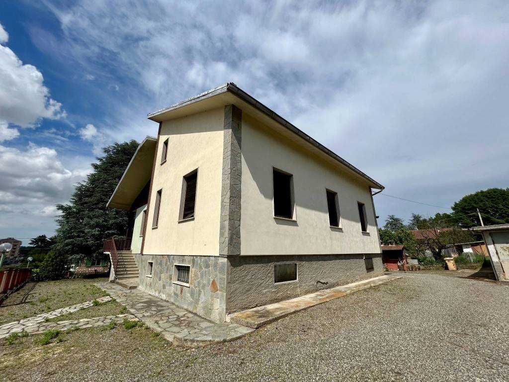 Villa a Acqui terme in Piazza San Guido, 49 - Foto 5