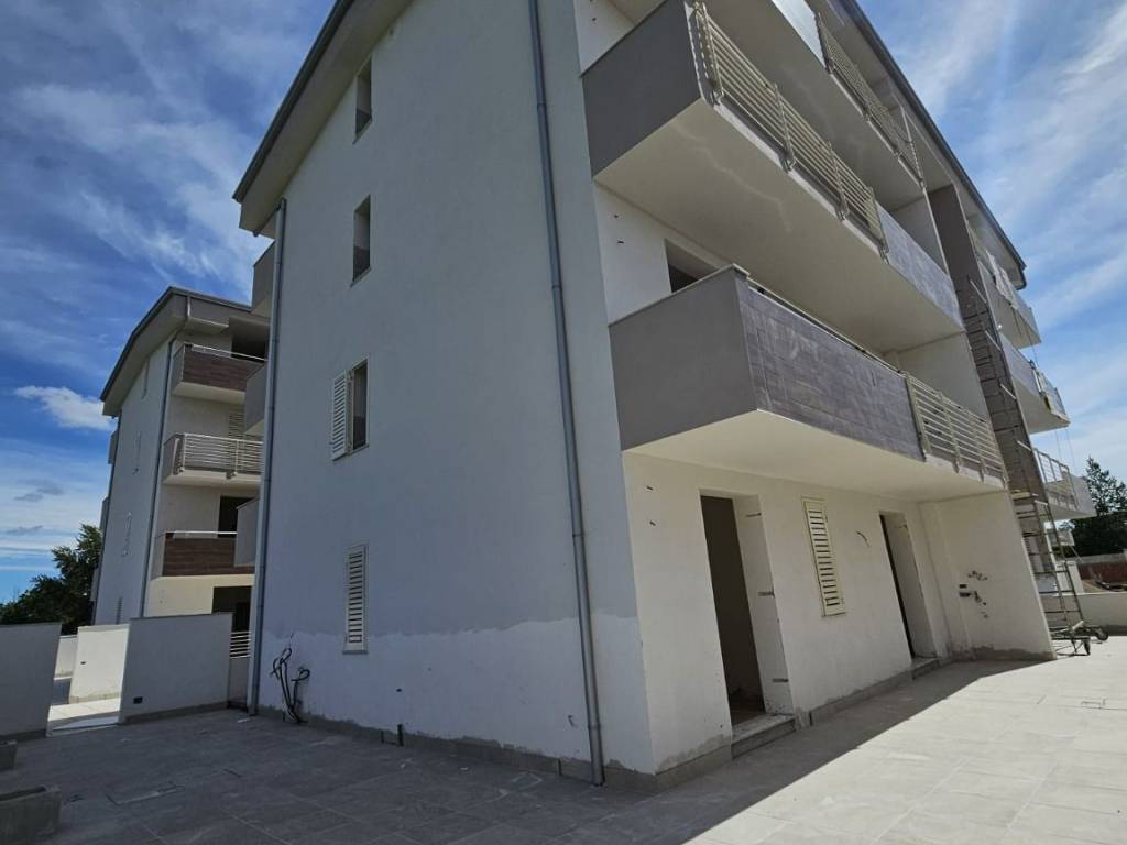 Appartamento a Cesa in Via Giacomo Matteotti - Foto 3