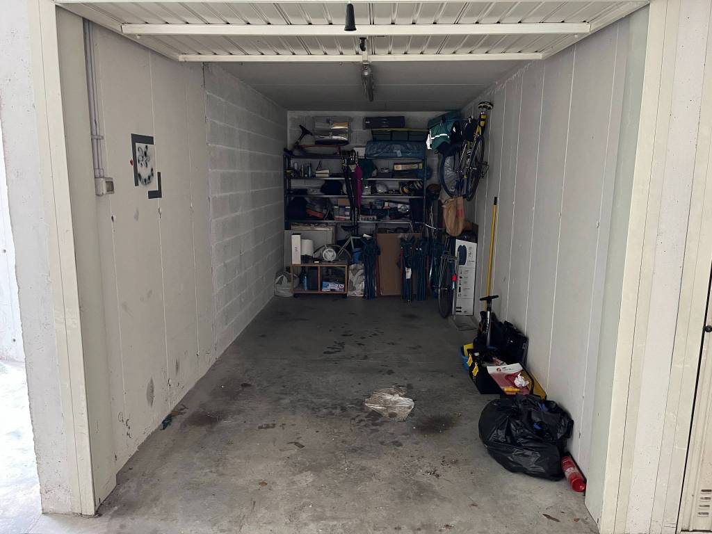Box / garage a Trento in Via Enrico Fermi - Foto 2