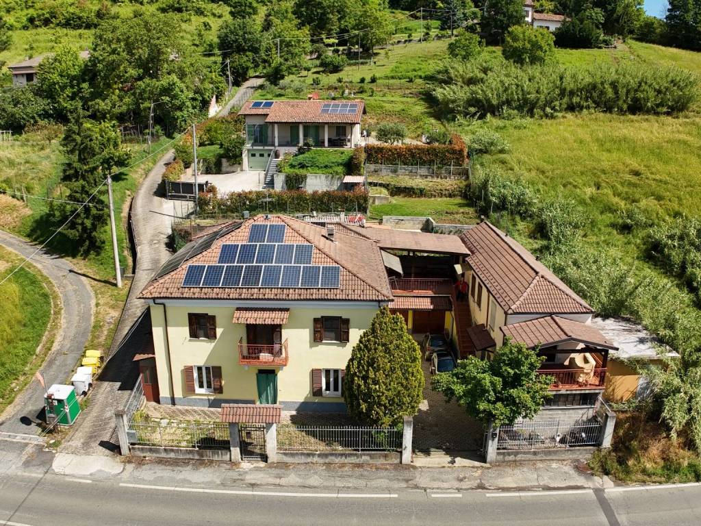 Casa indipendente a Acqui terme in Strada Alessandria, 83 - Foto 2