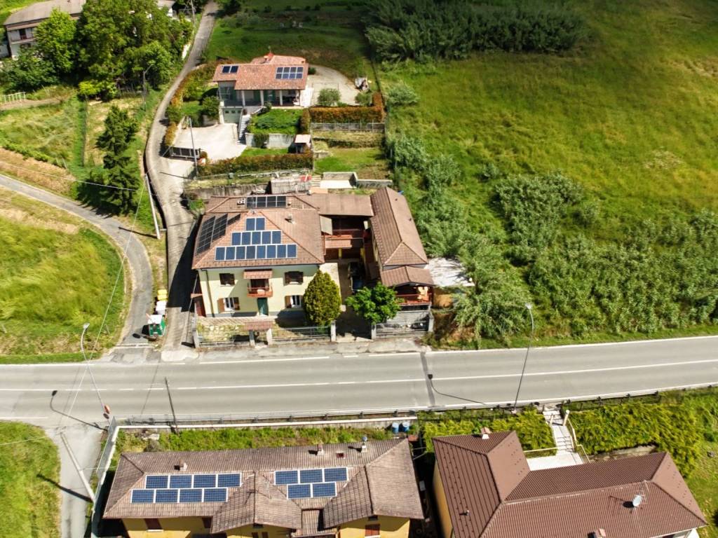 Casa indipendente a Acqui terme in Strada Alessandria, 83 - Foto 3
