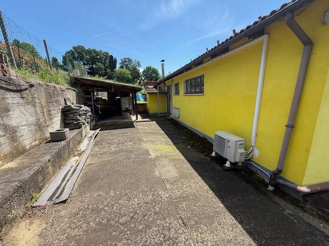 Casa indipendente a Acqui terme in Strada Alessandria, 83 - Foto 5