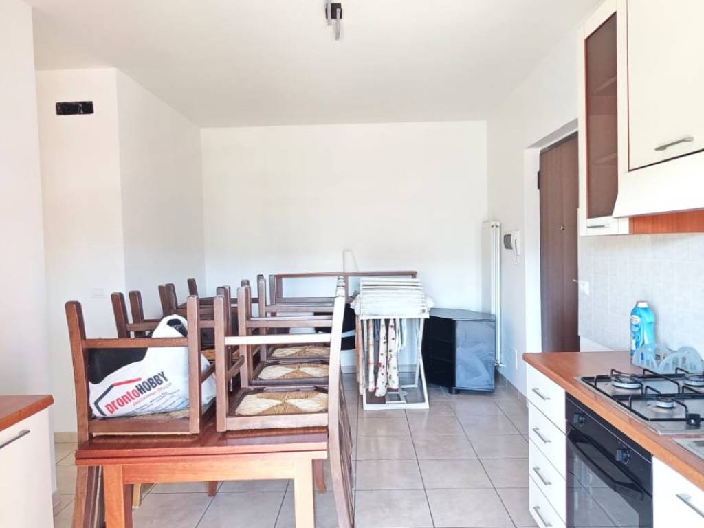 Appartamento a Rende in Via Giacomo Bolla, 4 - Foto 4