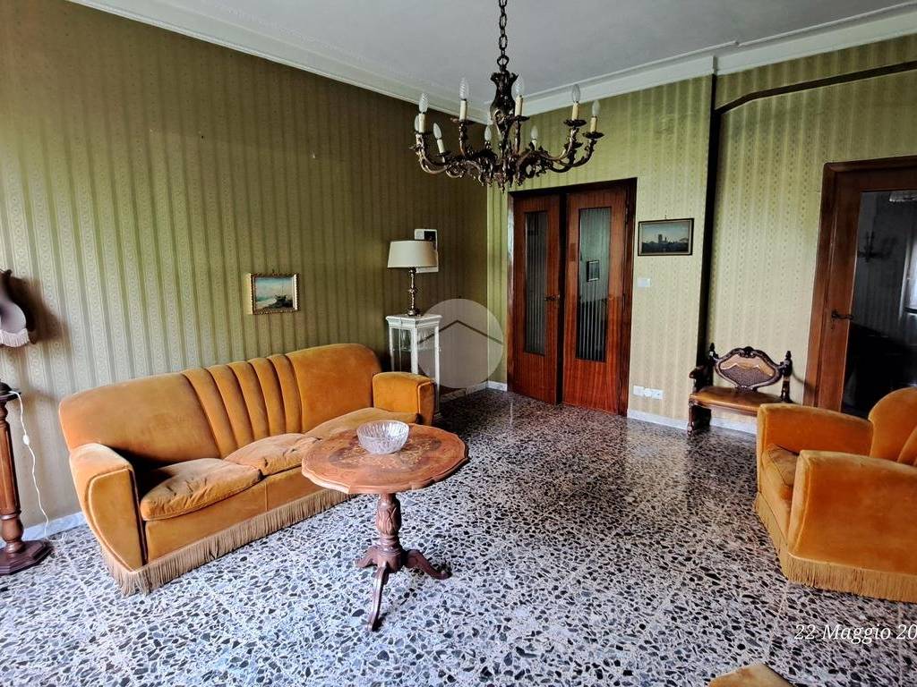 Appartamento a Frosinone in Via Fosse Ardeatine, 102 - Foto 4