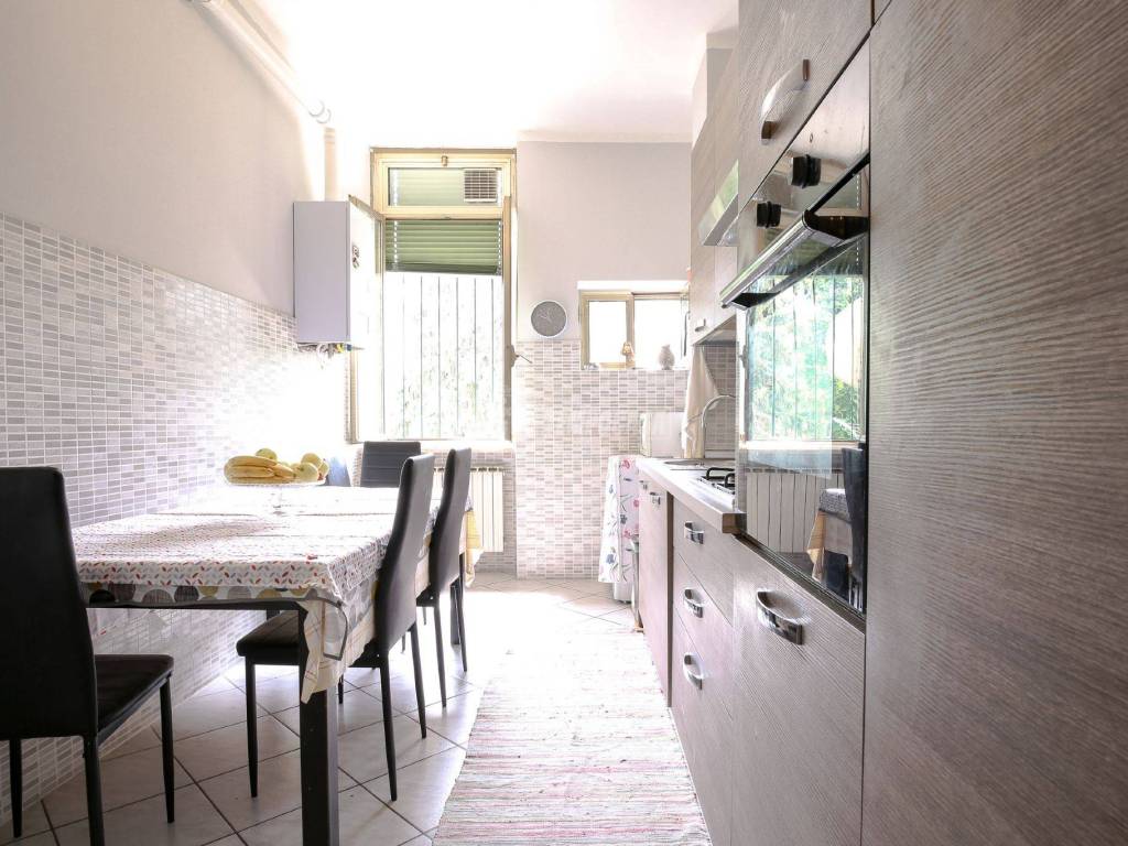 Appartamento a Cremona in Via Mincio - Foto 4