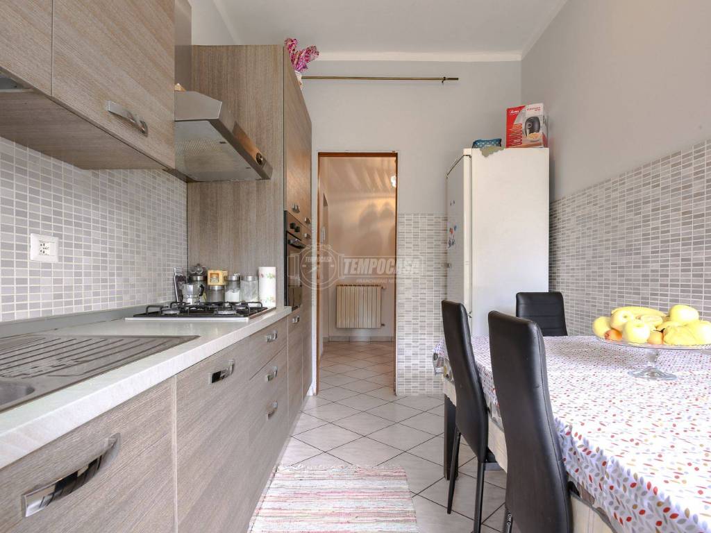 Appartamento a Cremona in Via Mincio - Foto 5