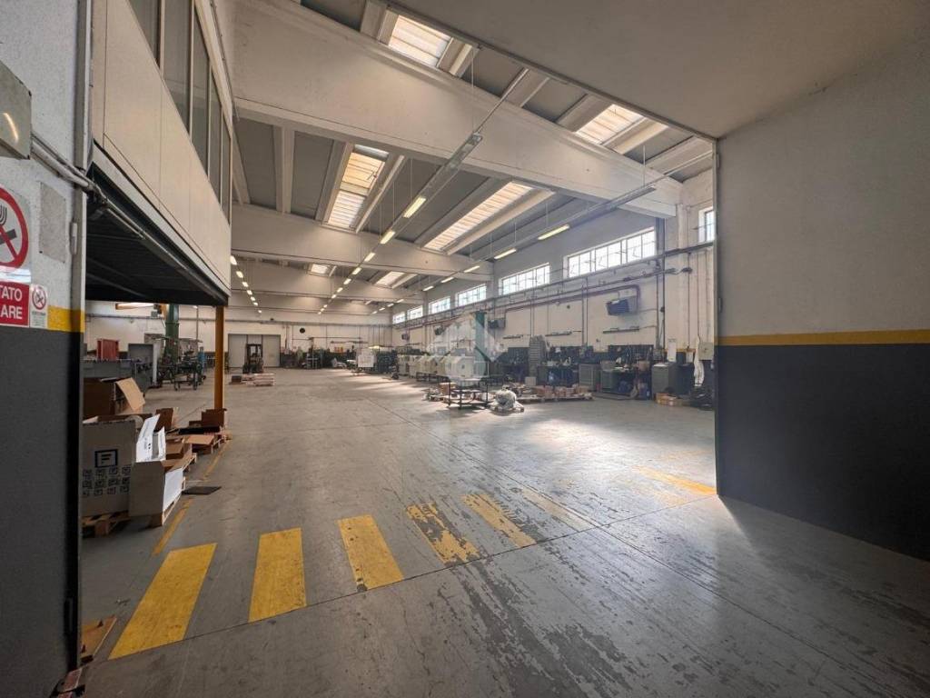 Immobile a Conselve in Viale del Commercio, 10 - Foto 3