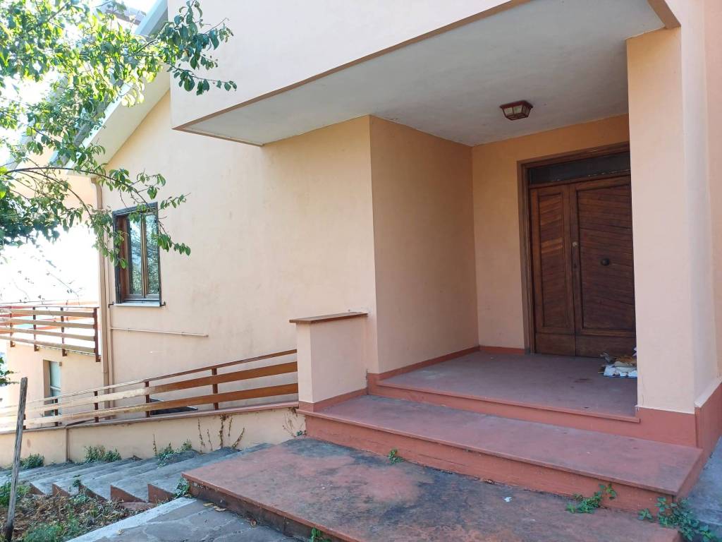 Villa a Veroli in Contrada Morate, 664 - Foto 5
