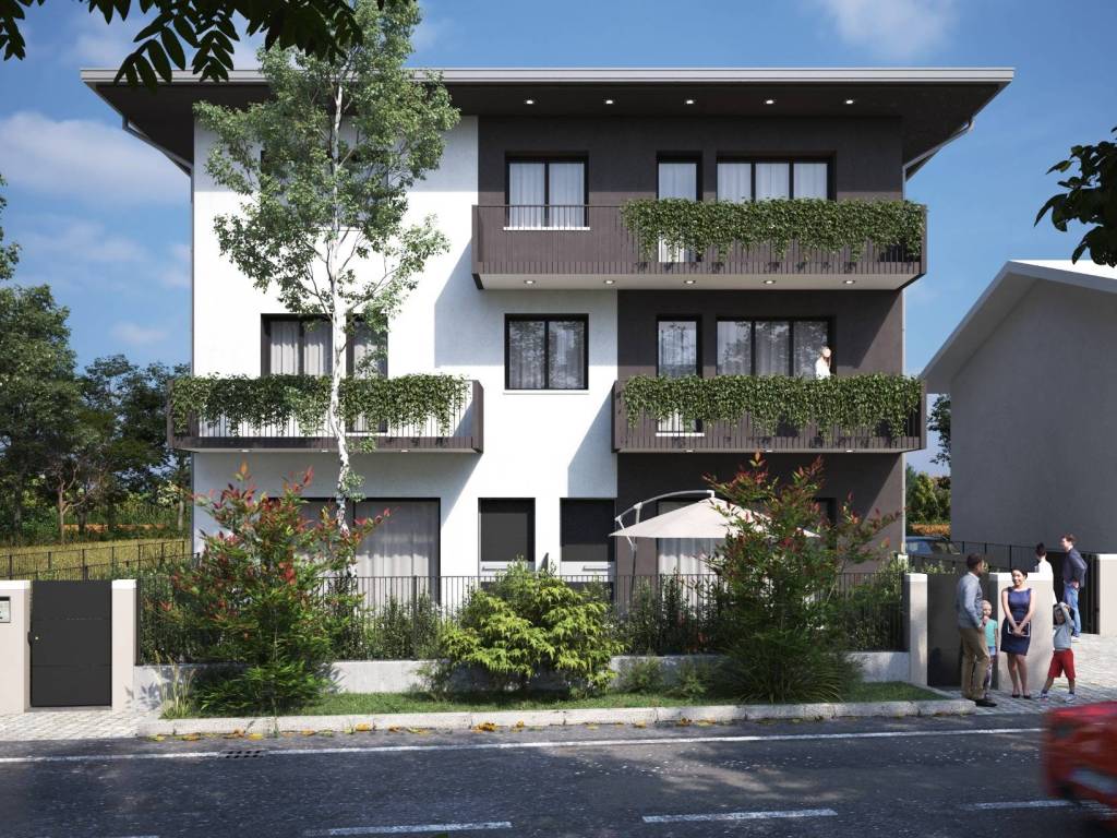 Appartamento a Bassano del grappa - Foto 3