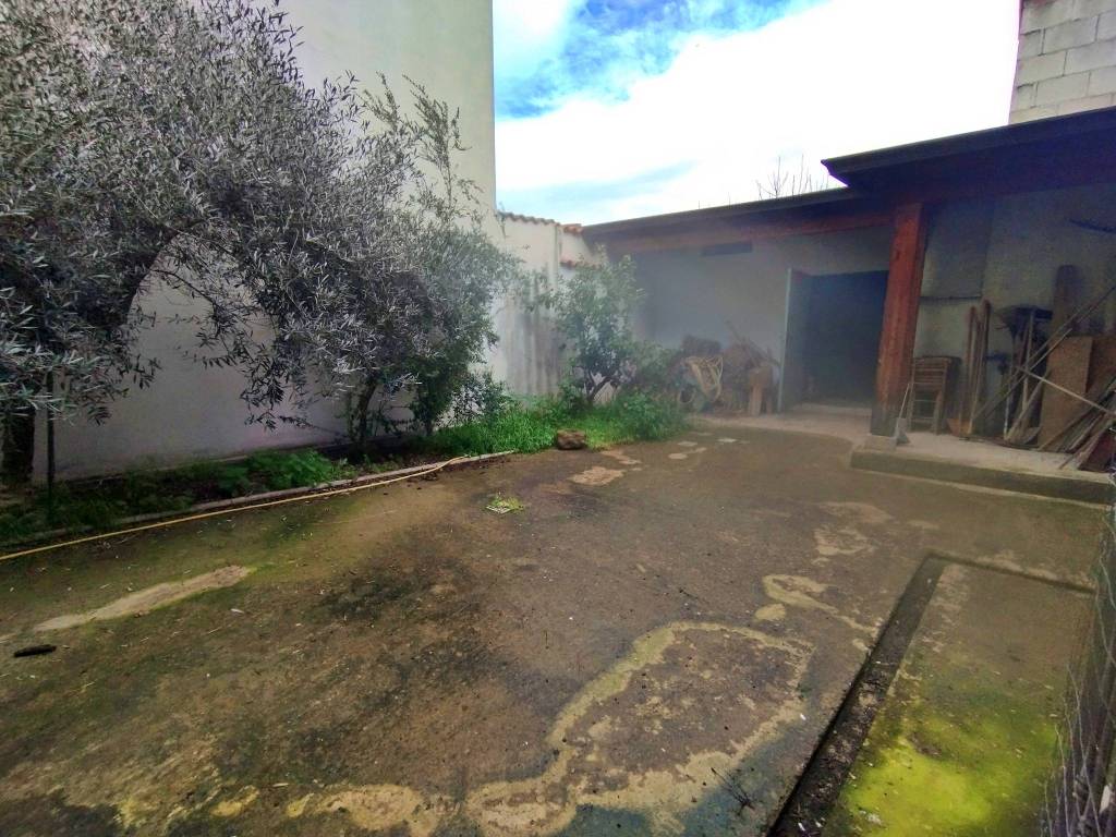 Palazzo / stabile a Villasor in Via Eleonora d'Arborea, 15 - Foto 3