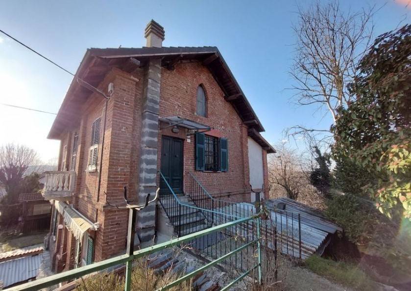 Rustico / casale a Ovada in Strada San Lorenzo - Foto 2