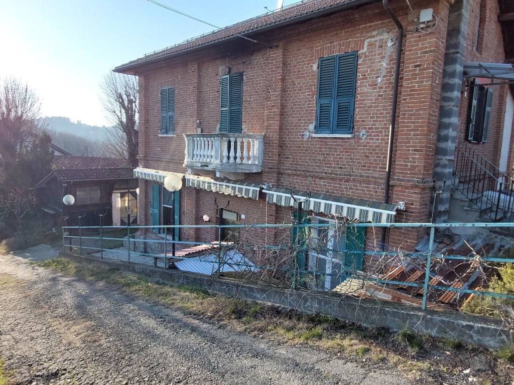 Rustico / casale a Ovada in Strada San Lorenzo - Foto 4