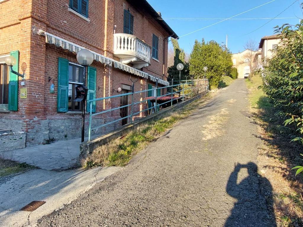 Rustico / casale a Ovada in Strada San Lorenzo - Foto 5