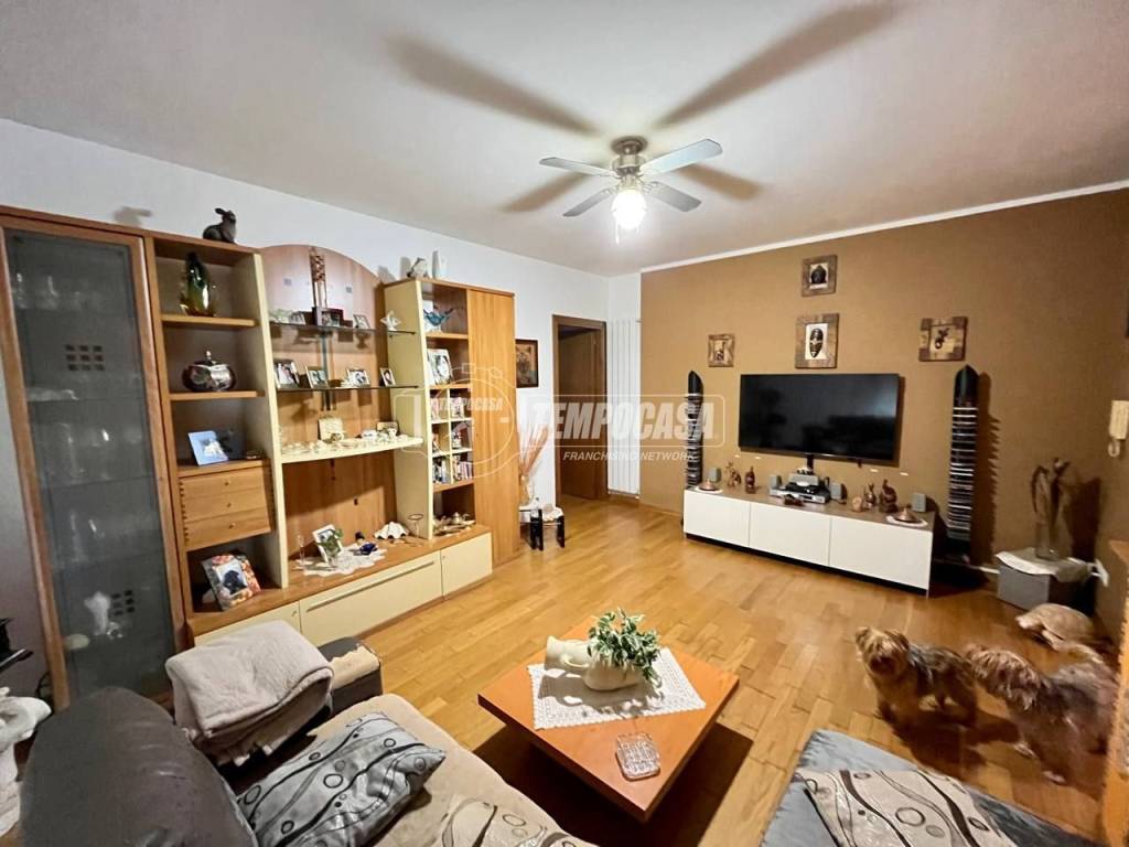 Appartamento a Ortona in Contrada Lazzaretto 55 - Foto 2