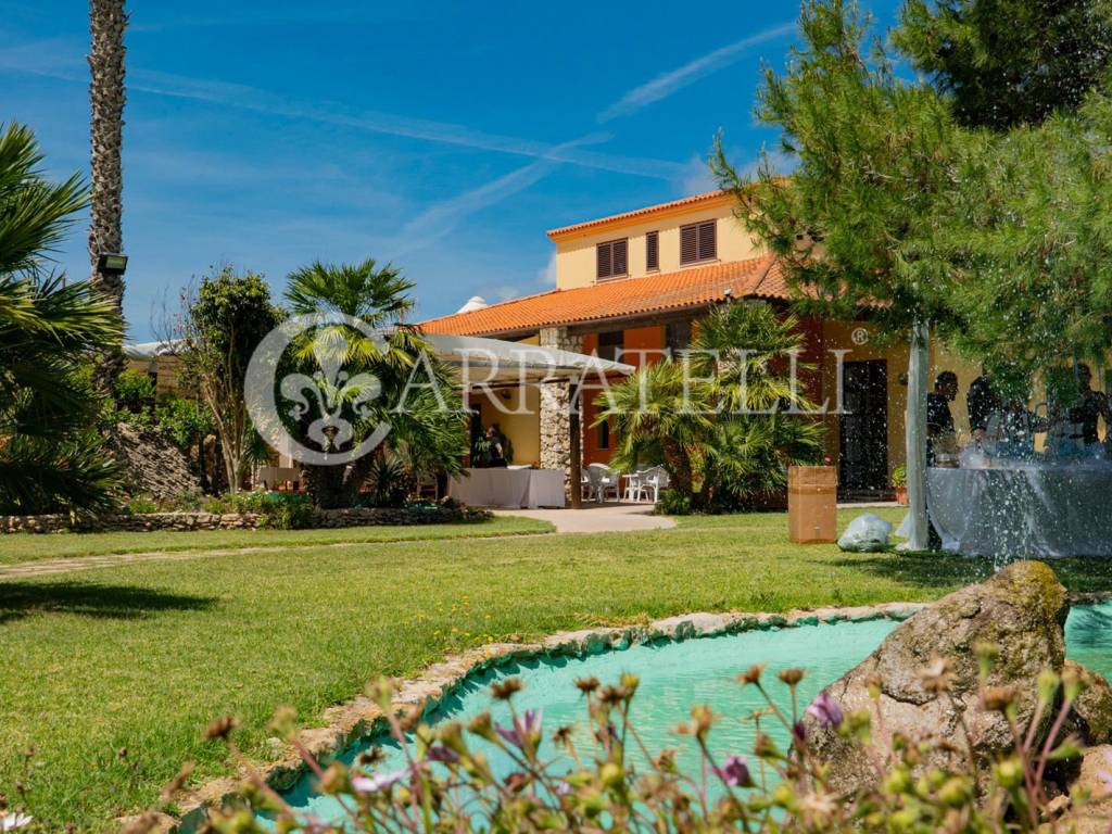 Villa a Oristano in SP66 - Foto 2