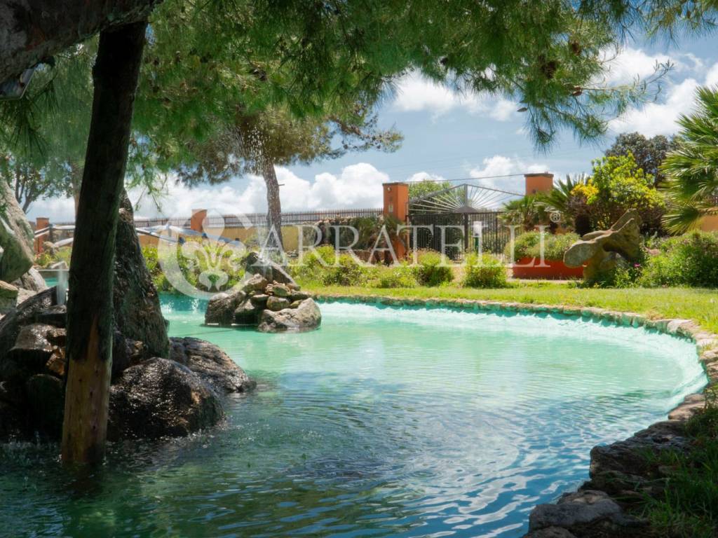 Villa a Oristano in SP66 - Foto 3