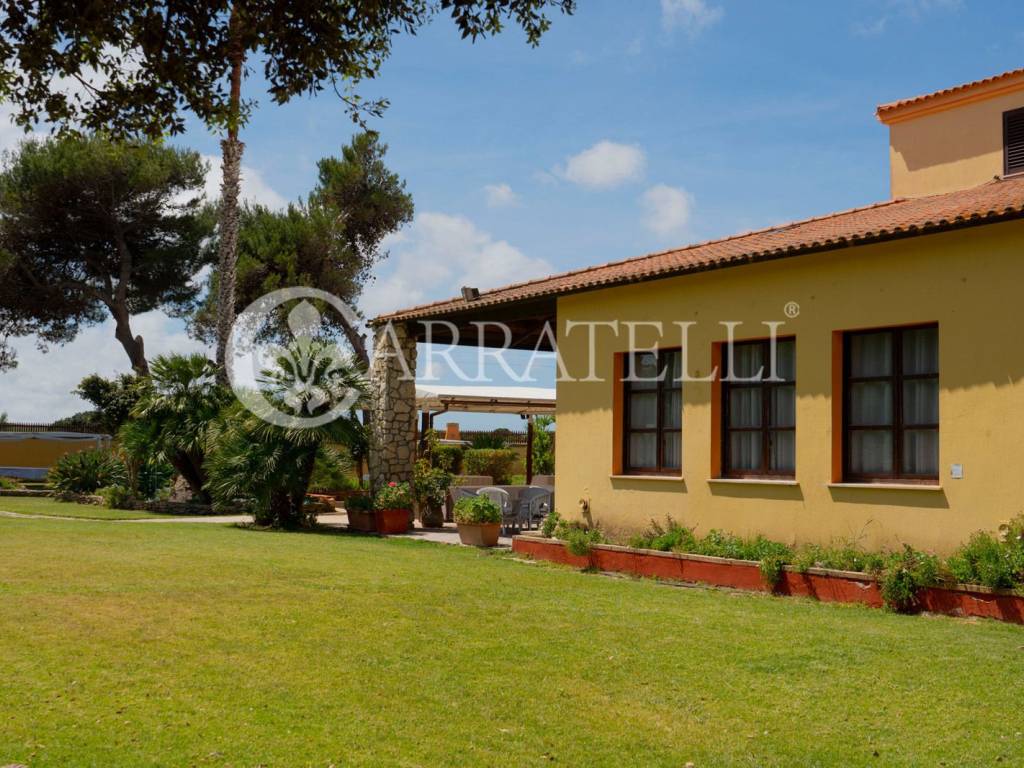 Villa a Oristano in SP66 - Foto 4