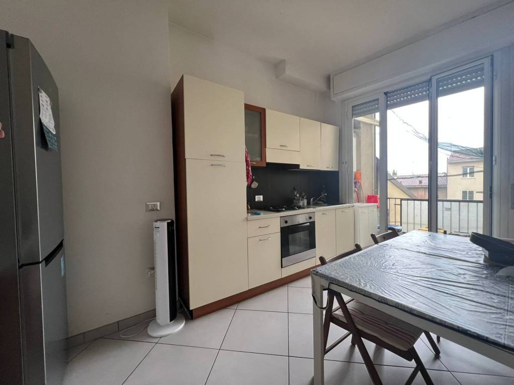 Appartamento a Forlì in Via Cignani, 40 - Foto 4