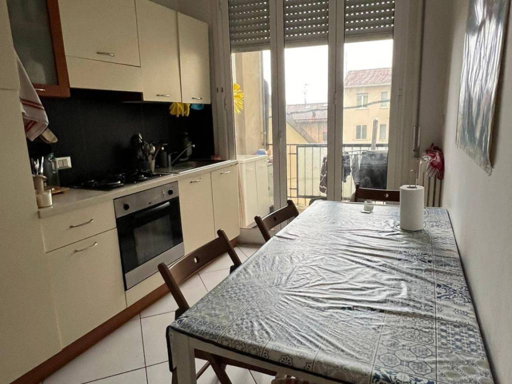 Appartamento a Forlì in Via Cignani, 40 - Foto 5