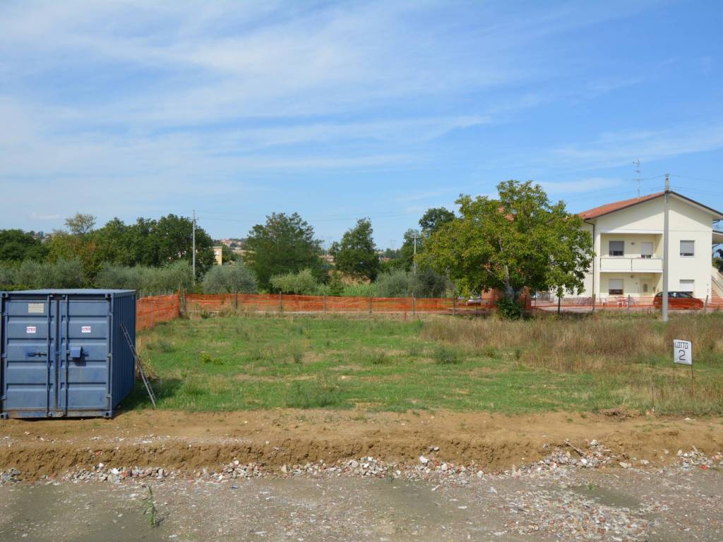 Terreno a Misano adriatico - Foto 4