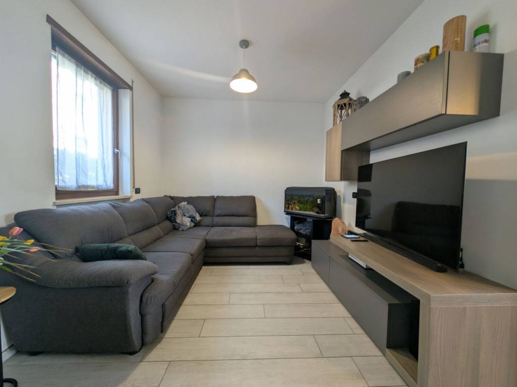 Appartamento a Villaverla in Via Capovilla - Foto 2