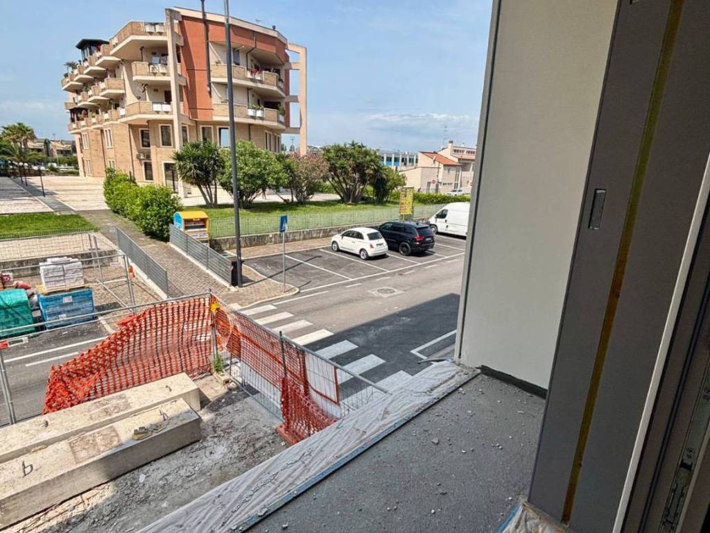 Appartamento a Civitanova marche in corso garibaldi - Foto 5