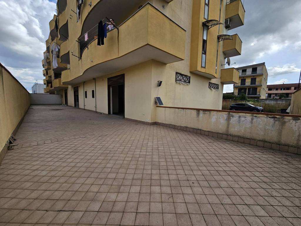 Immobile a Orta di atella in Via Massimo Troisi - Foto 5