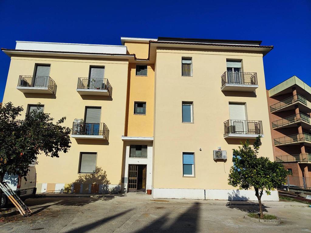 Appartamento a Benevento in Via Pietro Nenni - Foto 3