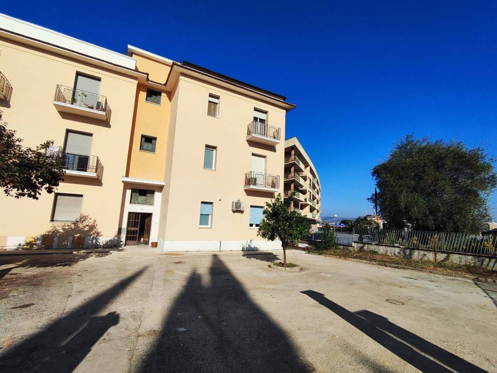 Appartamento a Benevento in Via Pietro Nenni - Foto 4