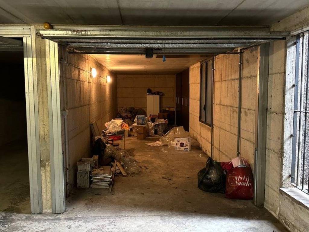 Box / garage a Adro in Via Monte Alto, 10 - Foto 2