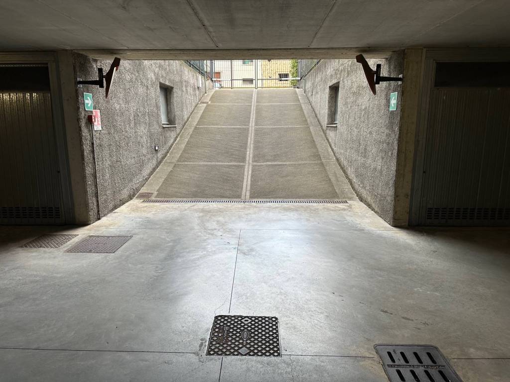 Box / garage a Adro in Via Monte Alto, 10 - Foto 3