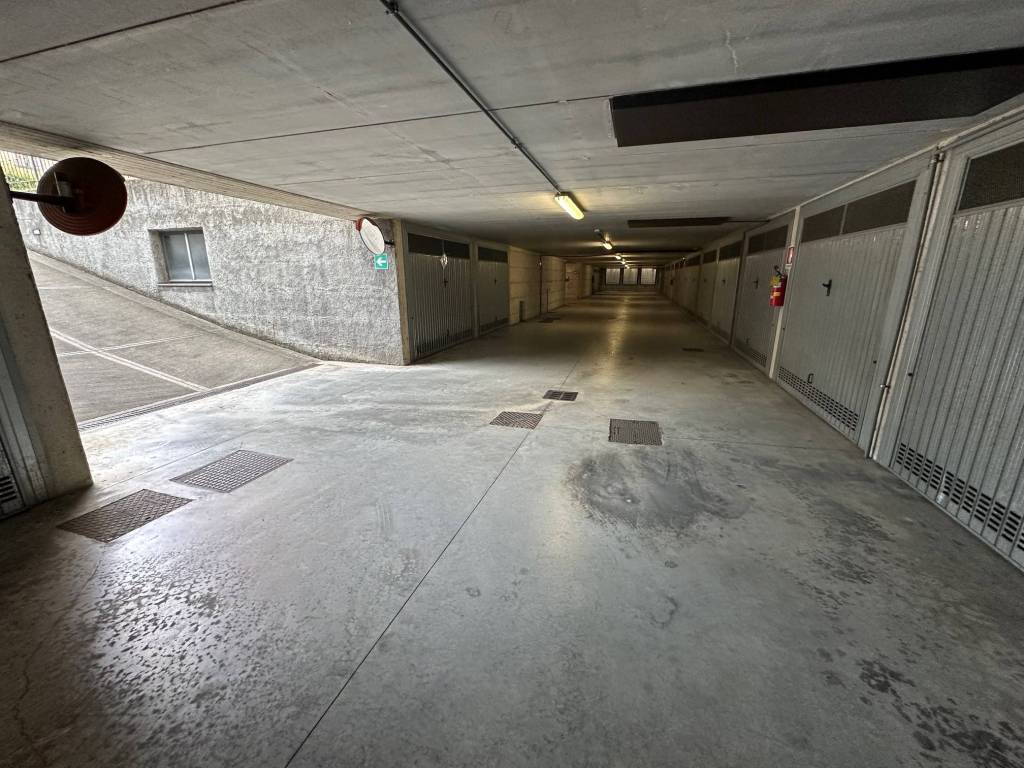 Box / garage a Adro in Via Monte Alto, 10 - Foto 4