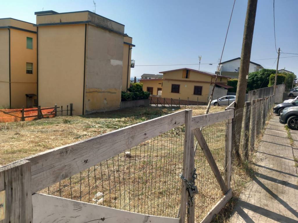 Terreno a Catanzaro in Via Ancona - Foto 5