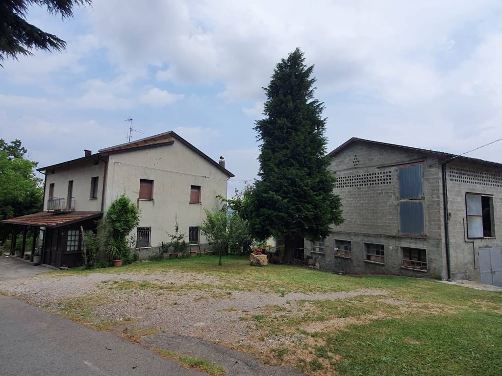 Casa indipendente a Vetto in Via Legoreccio, 29 - Foto 4